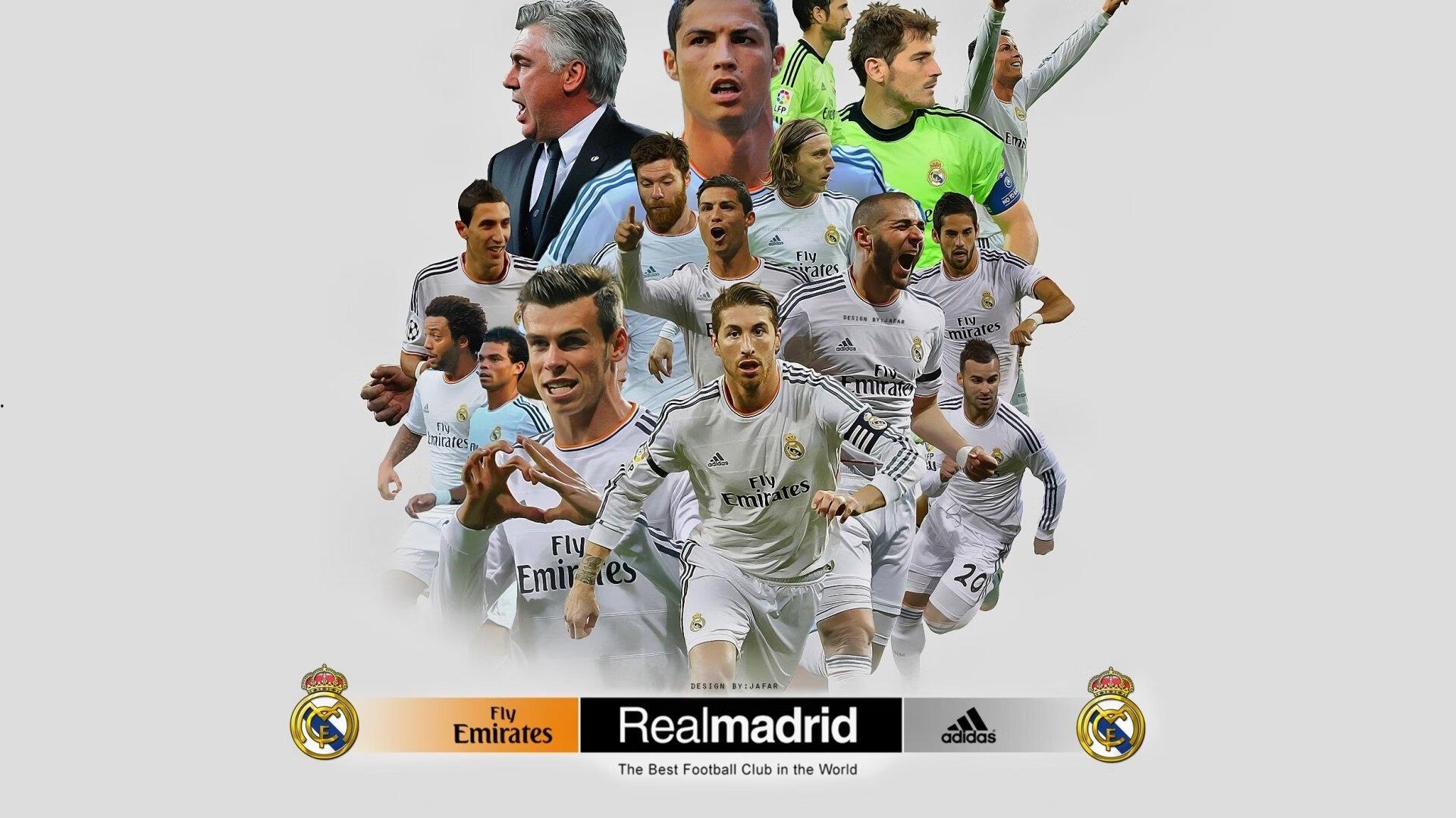 夜读，打皇马赢8个？这事不可能发生